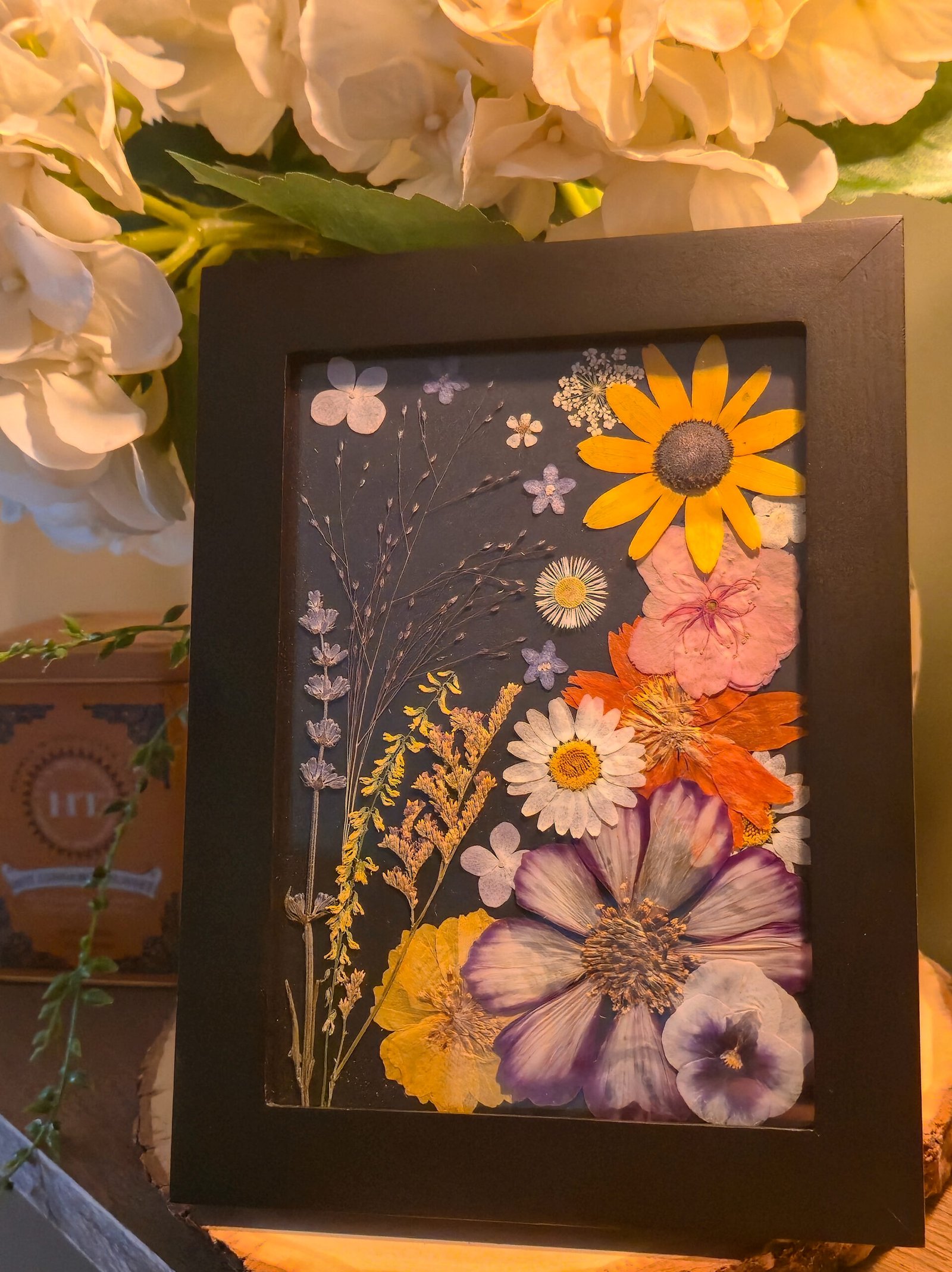 Standard Frame | Black | Rectangle - Image 4