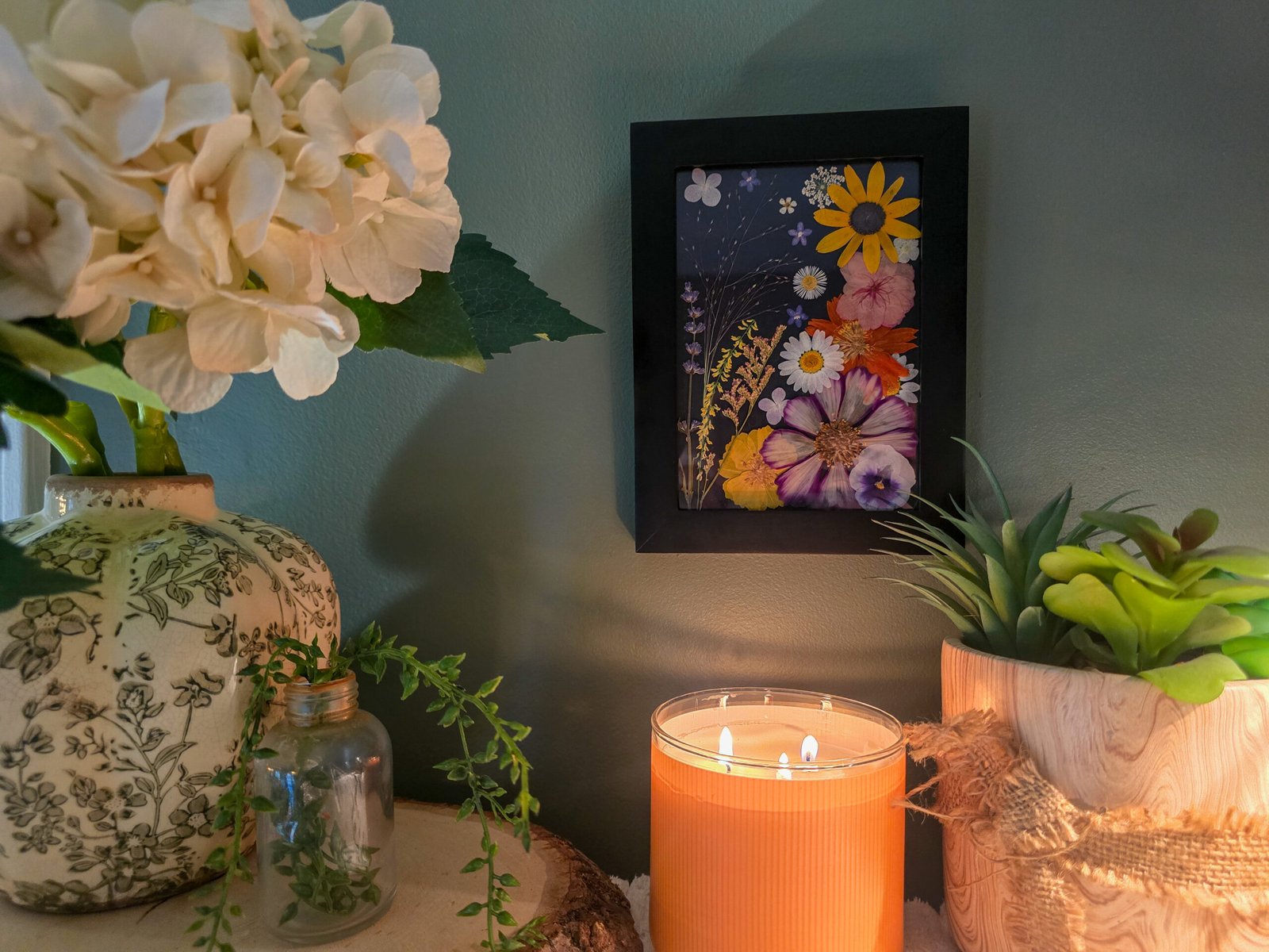 Standard Frame | Black | Rectangle - Image 3